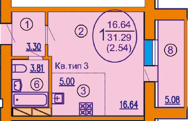 (8а-6)1-3