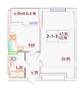 2-1-3