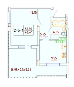 2-5-1