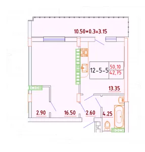 12-5-5