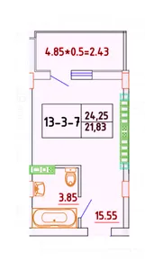 13-3-7