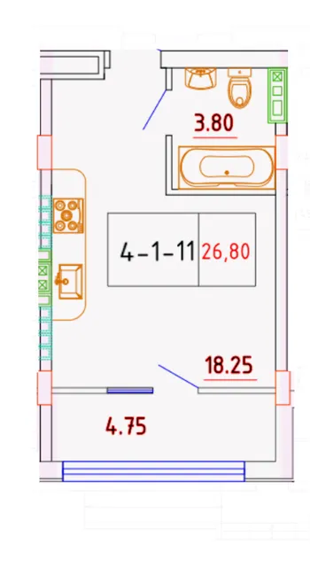 4-1-11