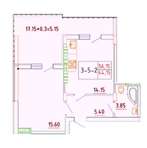 3-5-2