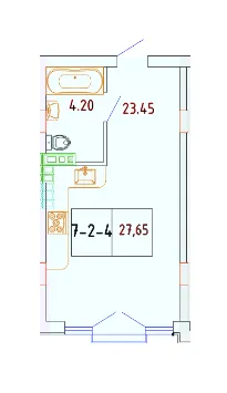 7-2-4