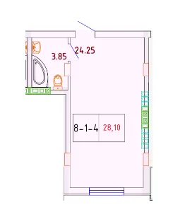 8-1-4