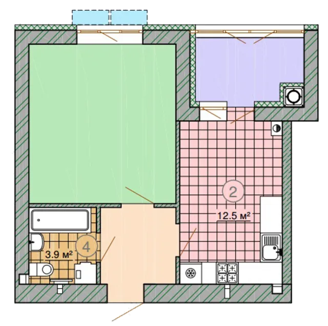 1-Е1