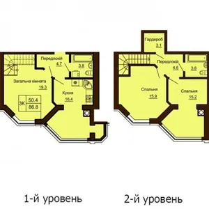3К