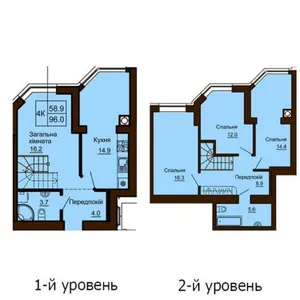 4К