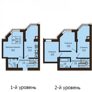 4К