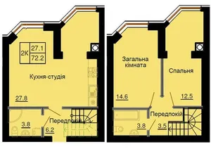 2К