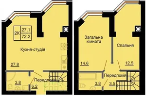 2К