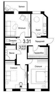 (3-5)3.31