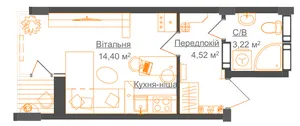 1С*