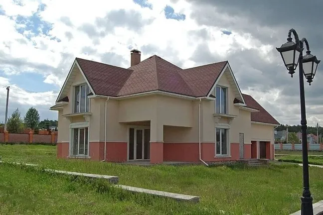 Construction Status