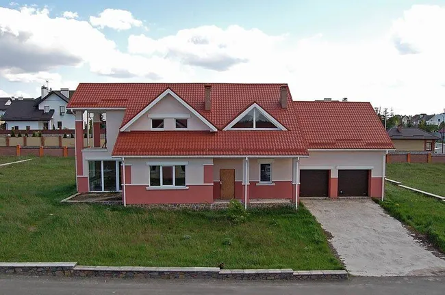 Construction Status