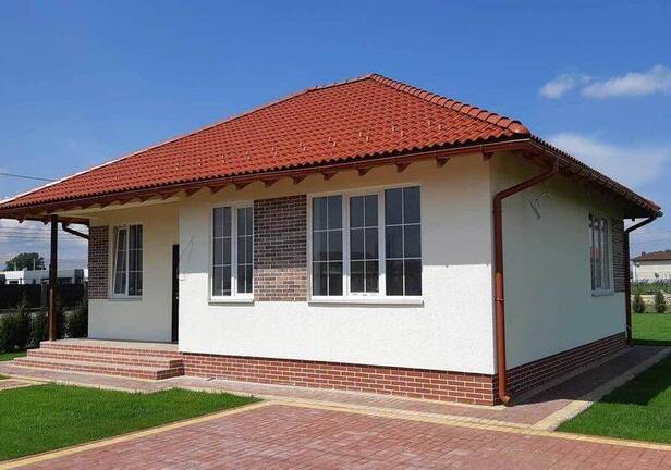 Проєкт " Dream"