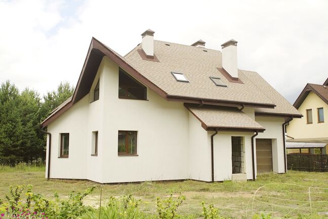 Проект Ягодка