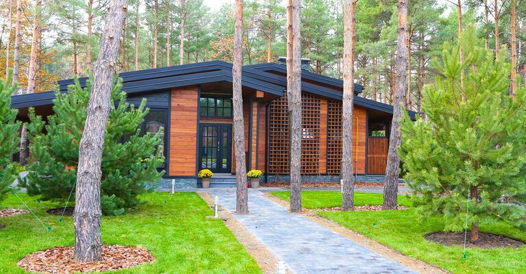 Garden Villa 14