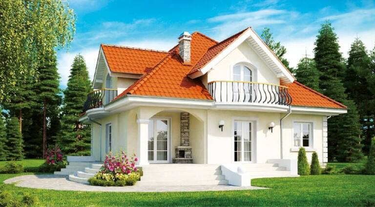 Резиденция 8