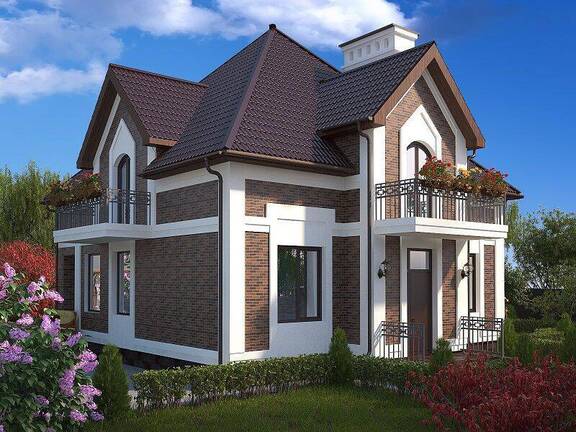 Проект Честерфилд