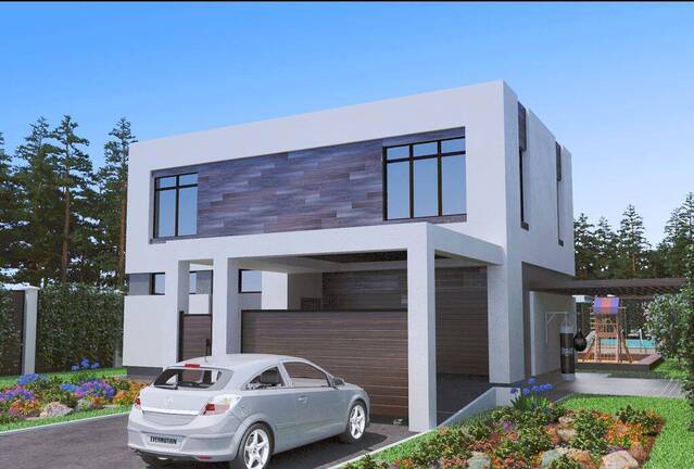 Проект Лондон