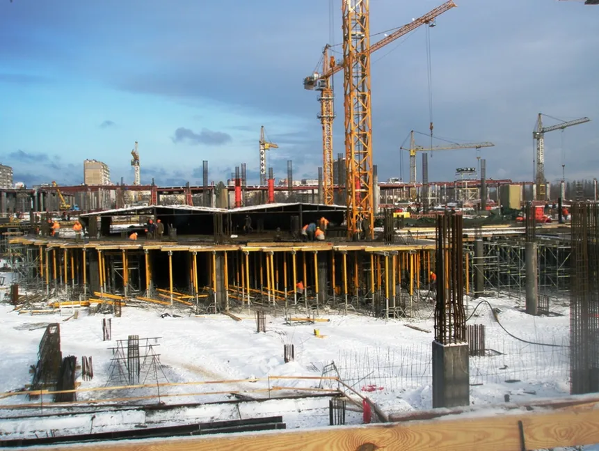 ЖК Абрикосовый