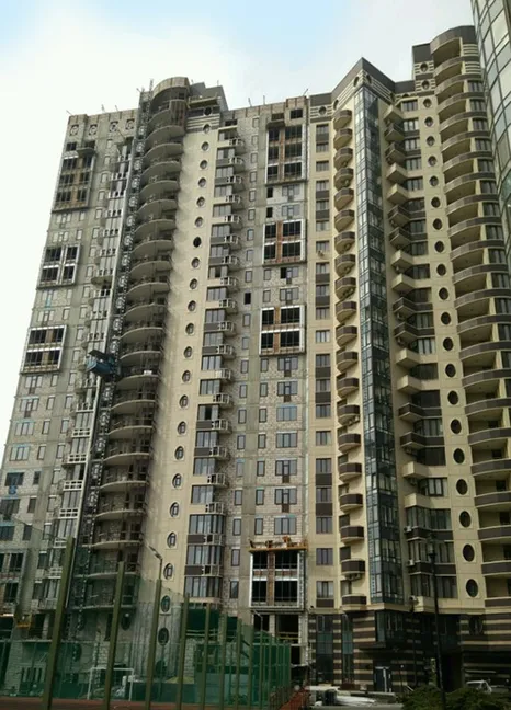 ЖК Престиж Холл