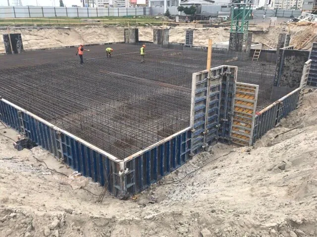 ЖК Лебединий