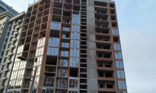 ЖК Greenville на Печерске