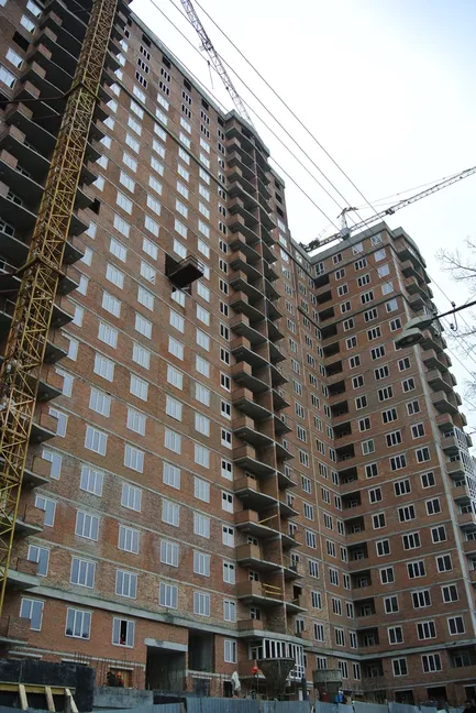ЖК Старокиевский