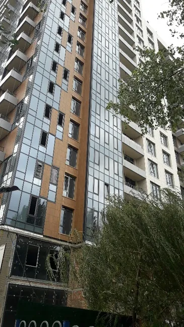 ЖК Richmond