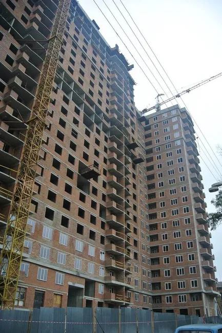 ЖК Старокиевский