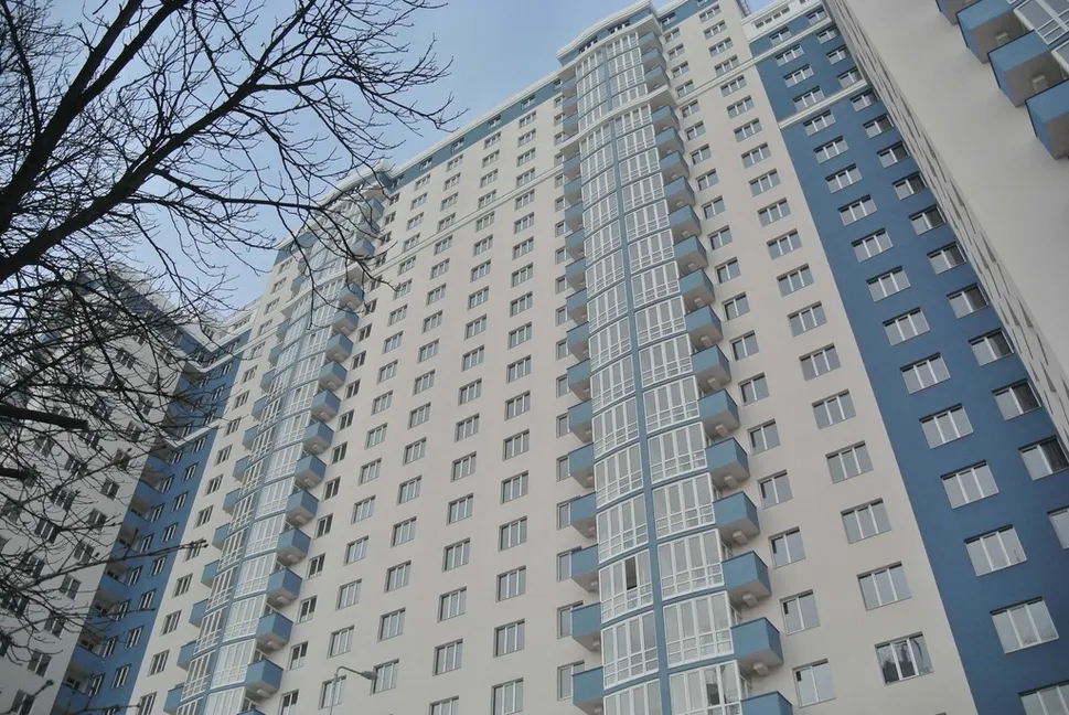 ЖК Старокиевский