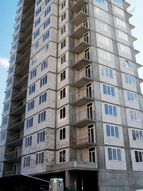 ЖК Karaway Tower