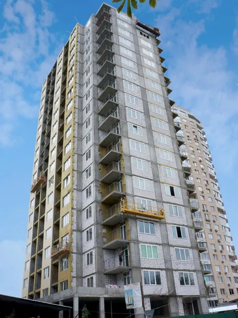 ЖК Karaway Tower