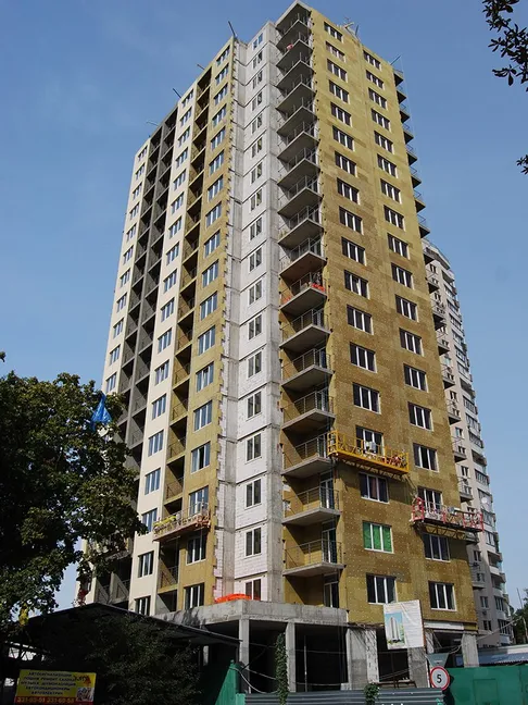 ЖК Karaway Tower