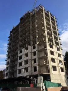 ЖК Karaway Tower
