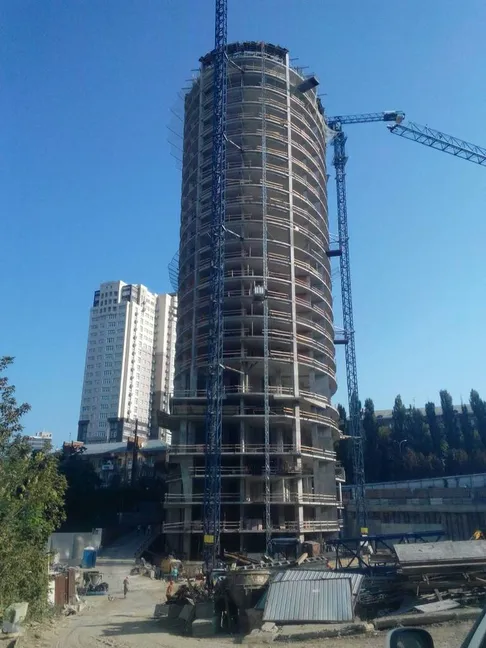 ЖК Taryan Towers