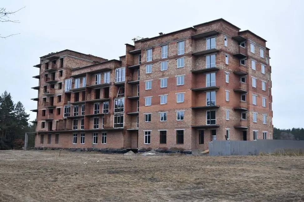 ЖК Квартал Парковый