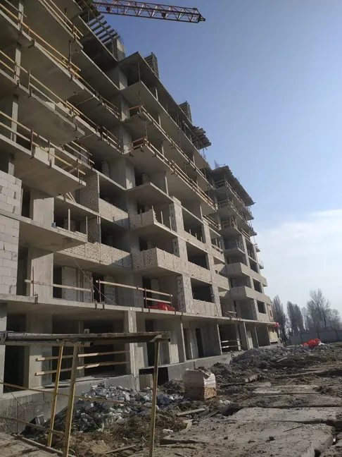 ЖК Набережный