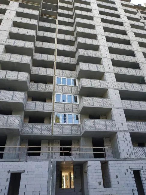 ЖК Набережный