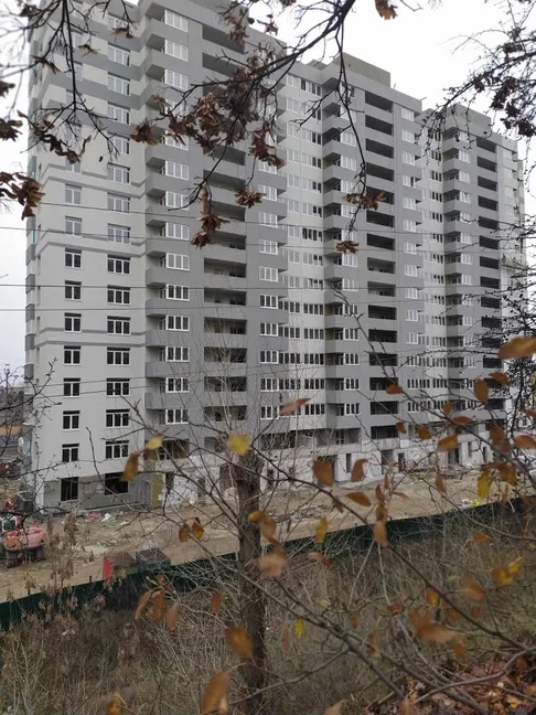 ЖК Набережный