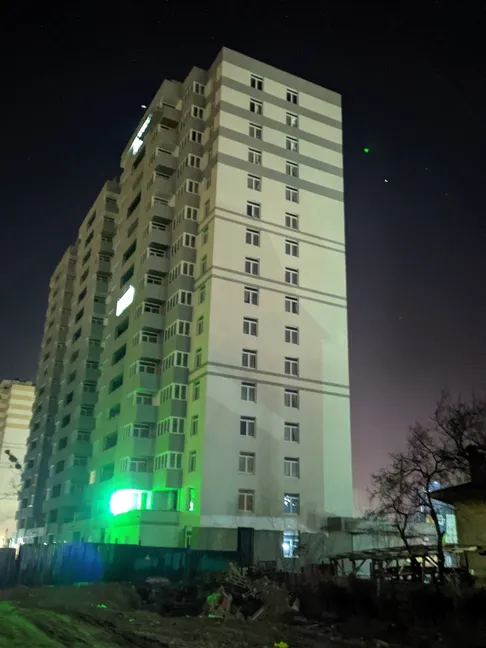 ЖК Набережный