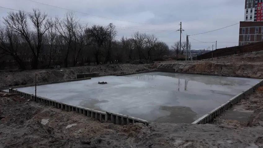 ЖК Барвиха