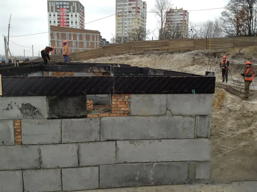 ЖК Барвиха