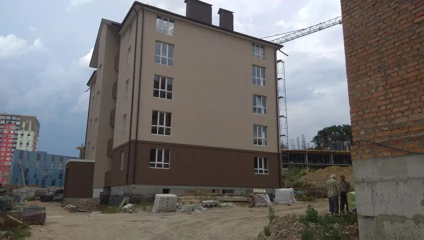 ЖК Барвиха