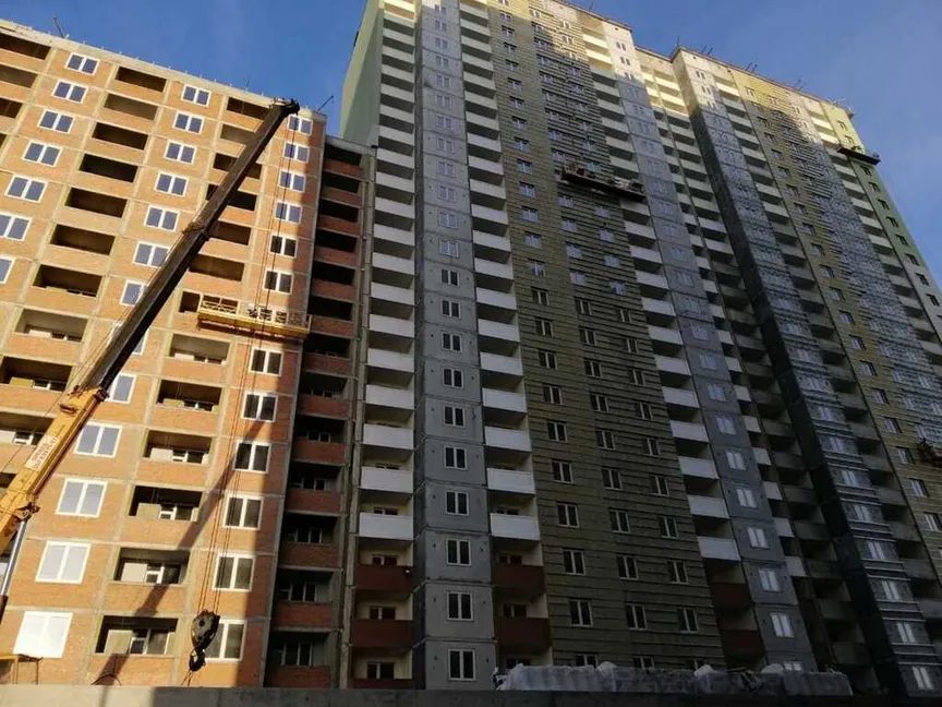 ЖК Ярославичі-2
