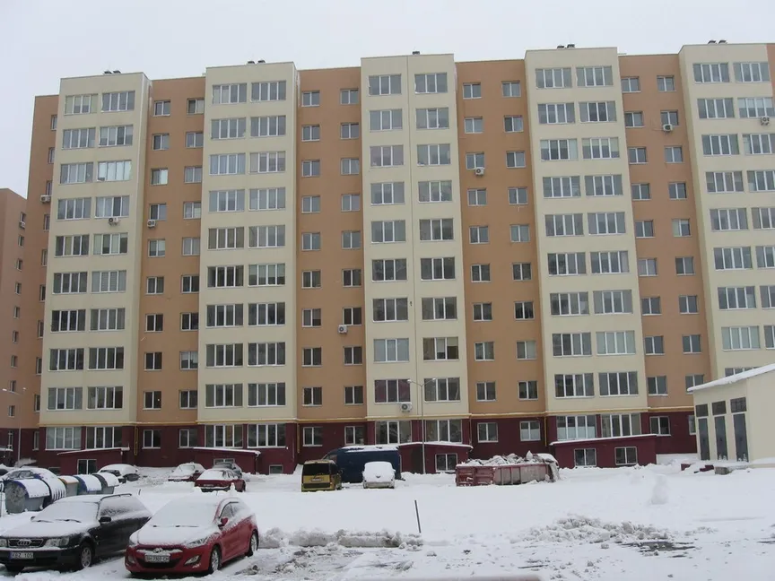 ЖК Софіївська сфера
