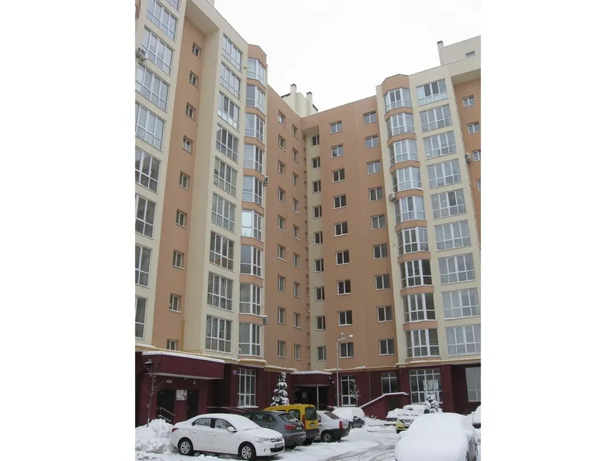 ЖК Софіївська сфера