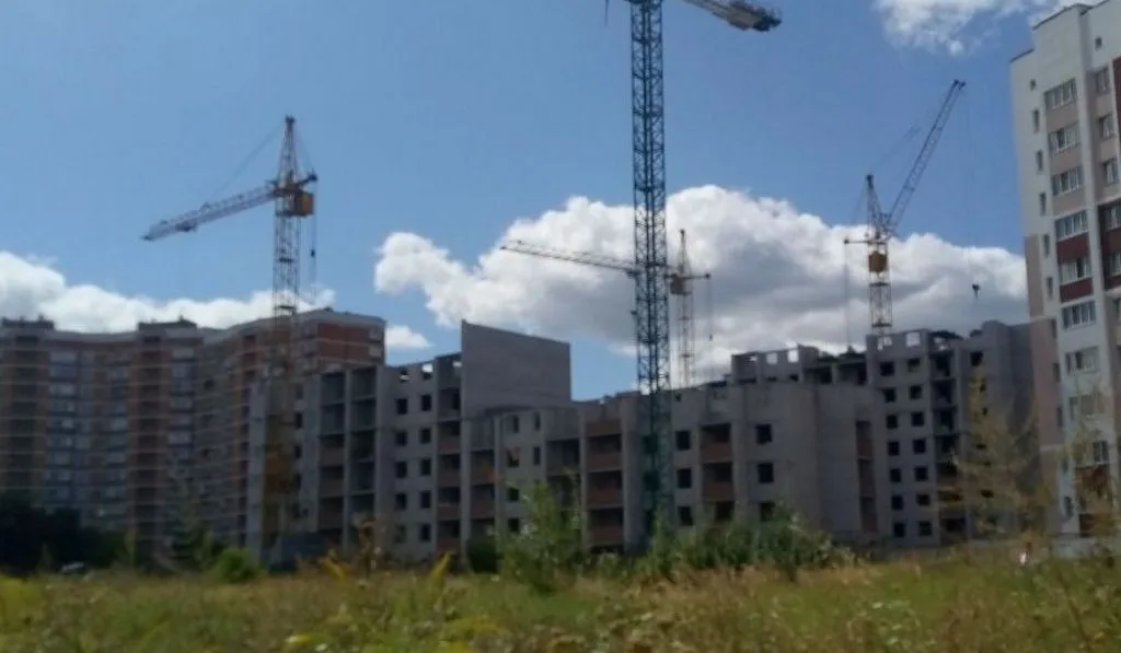 ЖК Сады Вишневые